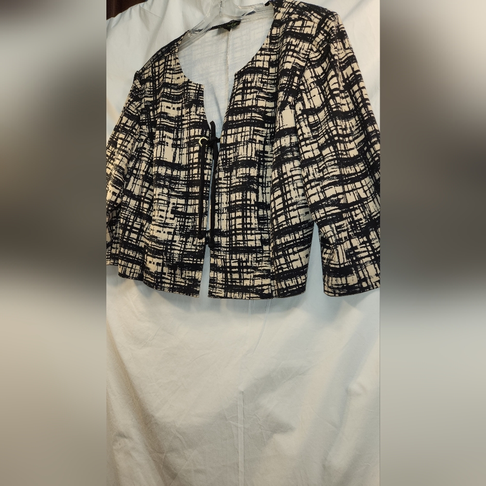 DN DESIGN JACKET